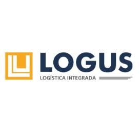 sobre logus logistica integrada