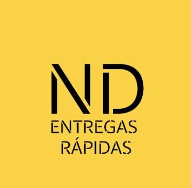 sobre nd entregas rapidas