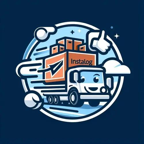 sobre instalog logística e transportes
